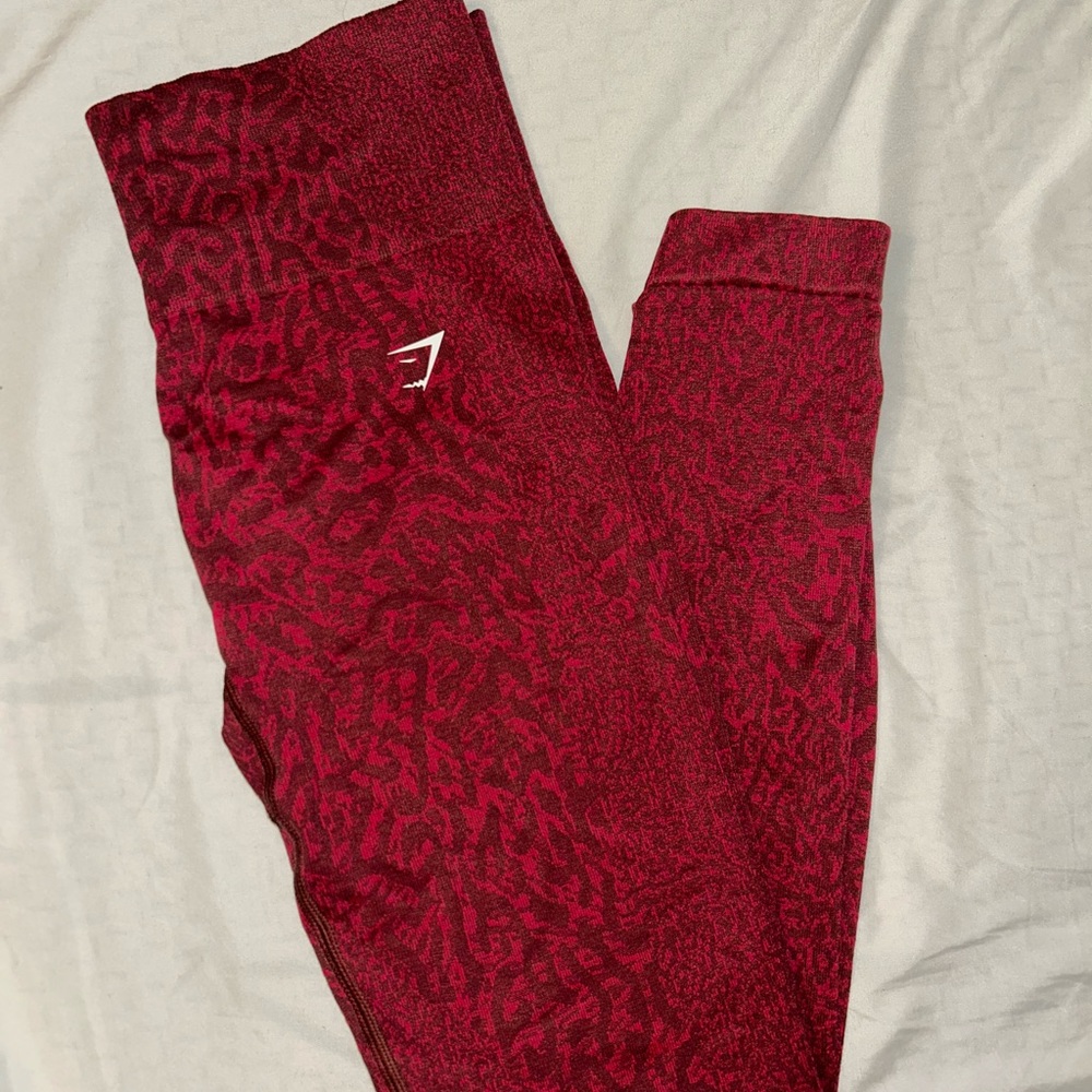 Gymshark Adapt Seamless Leggings